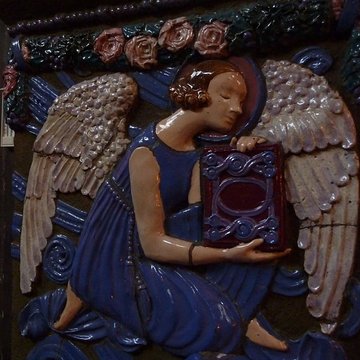 Église Saint-Louis de Vincennes