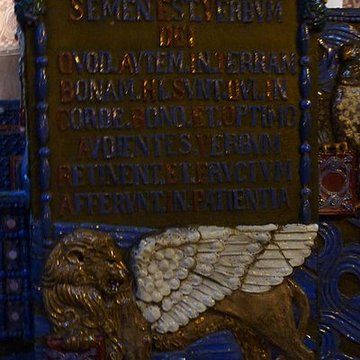 Église Saint-Louis de Vincennes