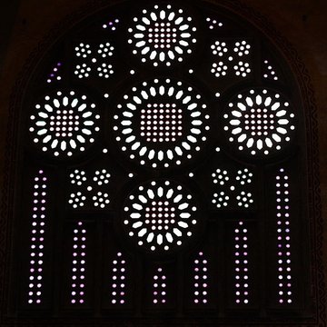 Église Saint-Louis de Vincennes