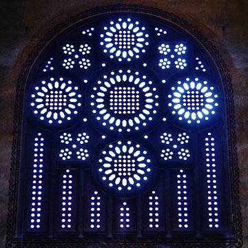 Église Saint-Louis de Vincennes