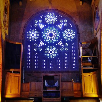 Église Saint-Louis de Vincennes