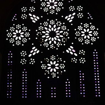 Église Saint-Louis de Vincennes