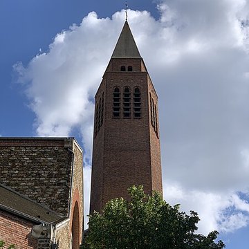 Église Saint-Louis de Vincennes