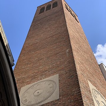 Église Saint-Louis de Vincennes