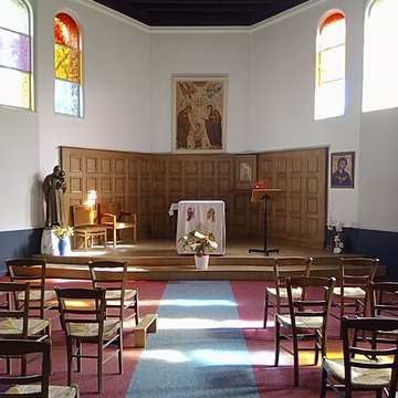 Église Saint-Louis de Vincennes