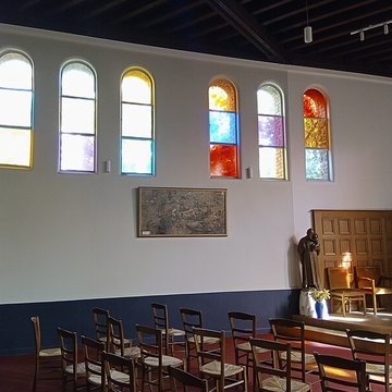 Église Saint-Louis de Vincennes