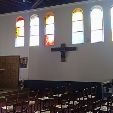 Église Saint-Louis de Vincennes