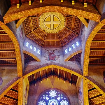 Église Saint-Louis de Vincennes