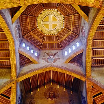 Église Saint-Louis de Vincennes