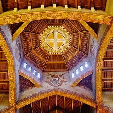 Église Saint-Louis de Vincennes