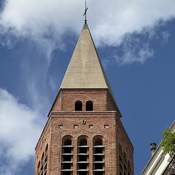 Église Saint-Louis de Vincennes