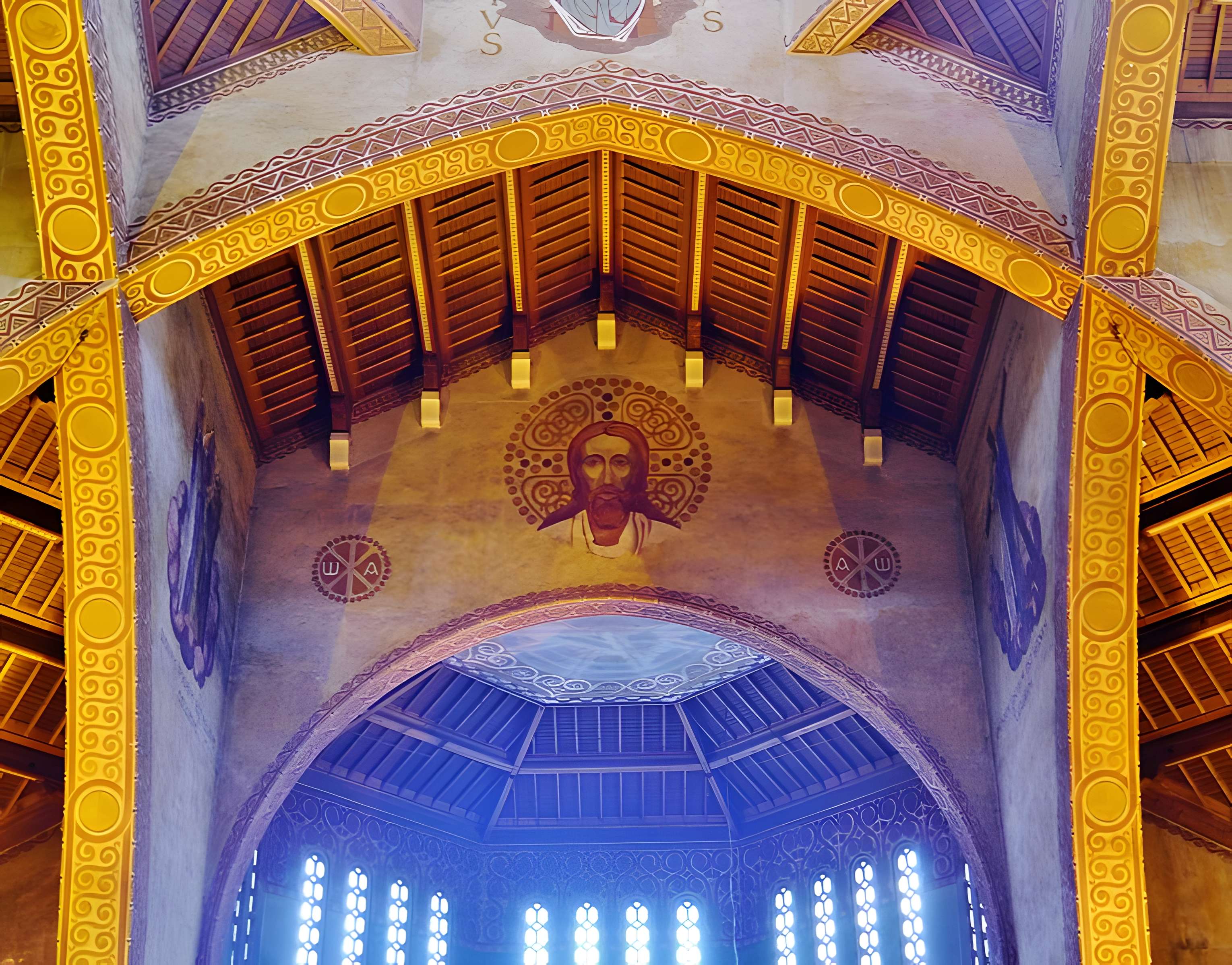 Église Saint-Louis de Vincennes