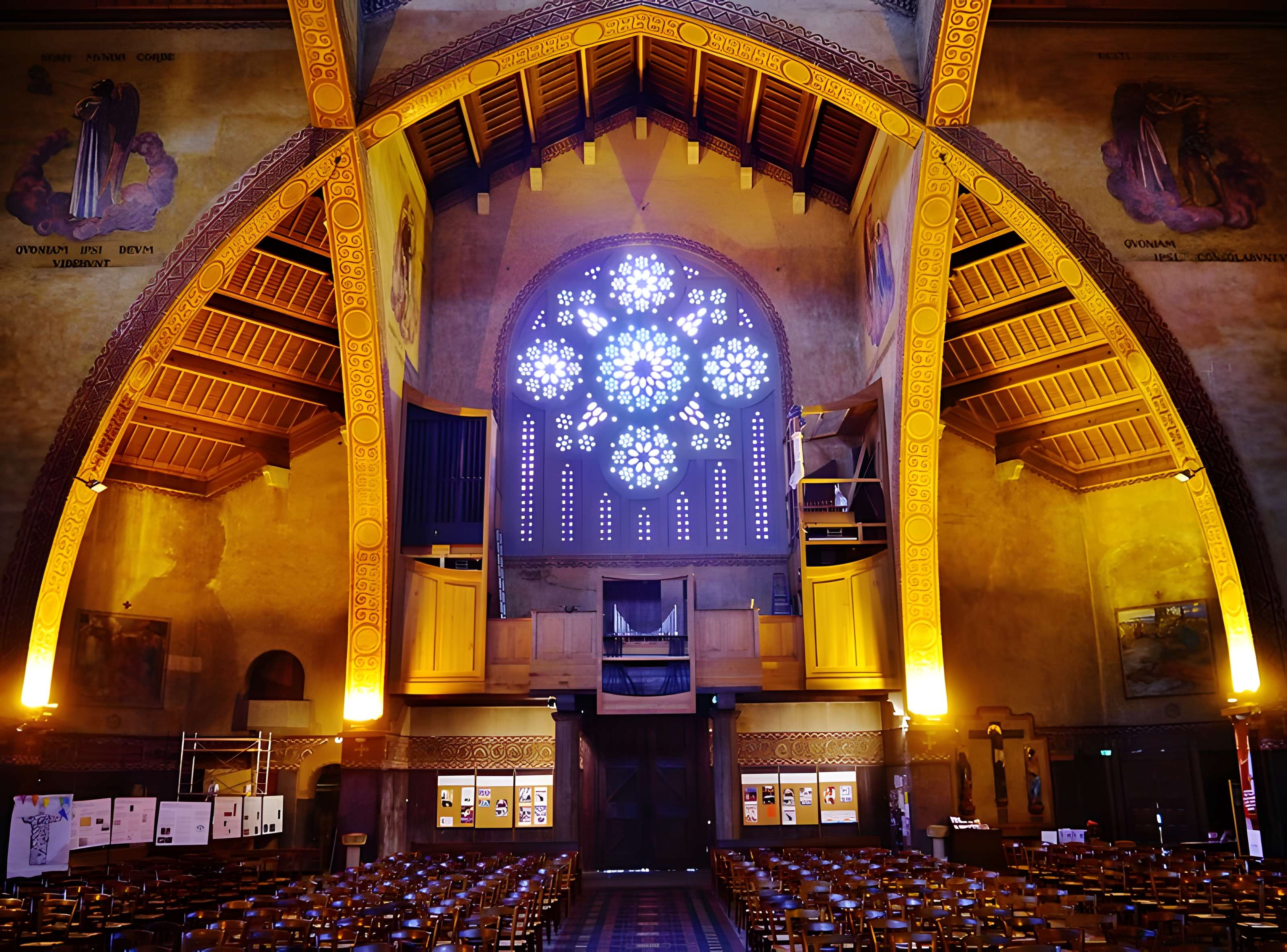 Église Saint-Louis de Vincennes