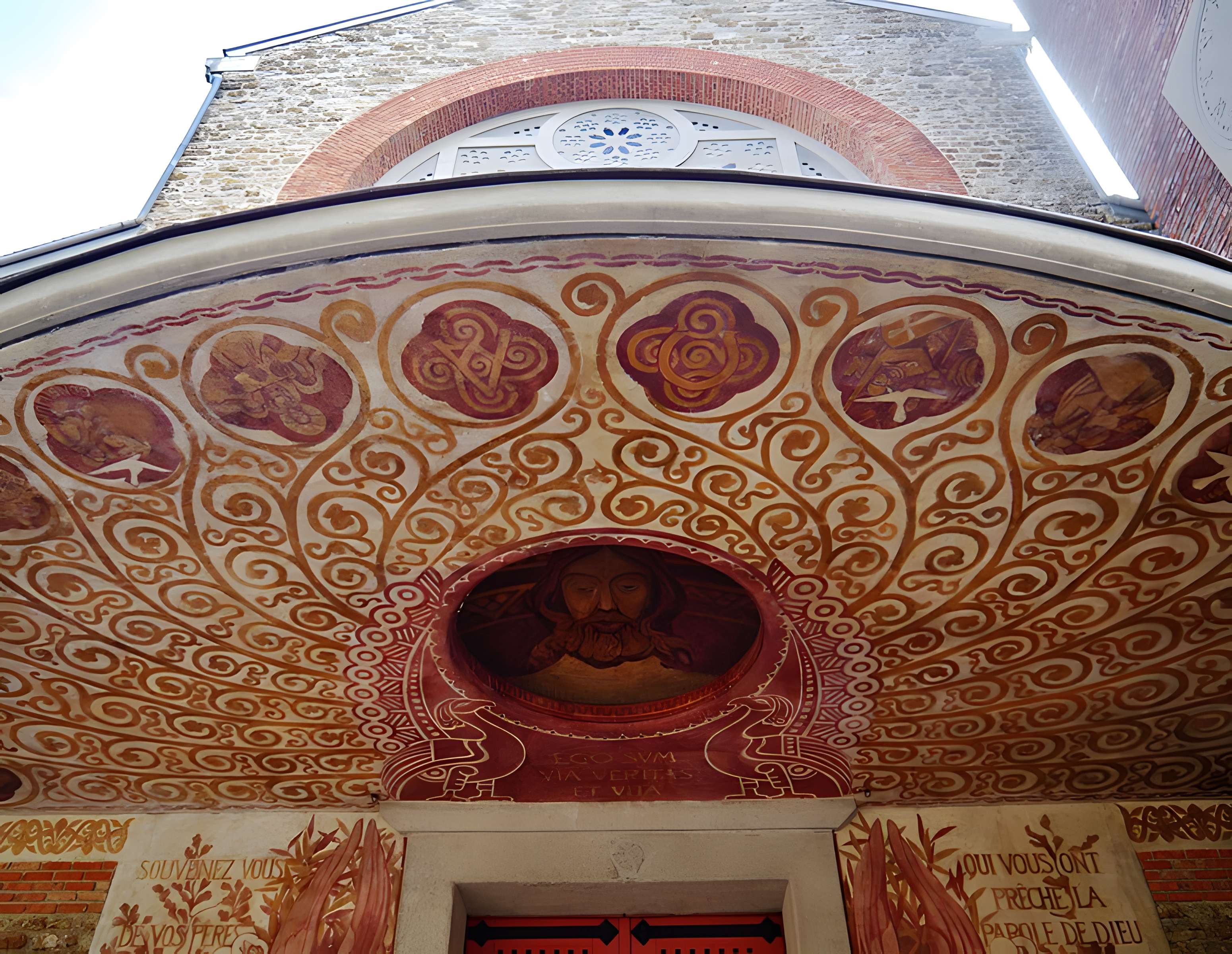 Église Saint-Louis de Vincennes