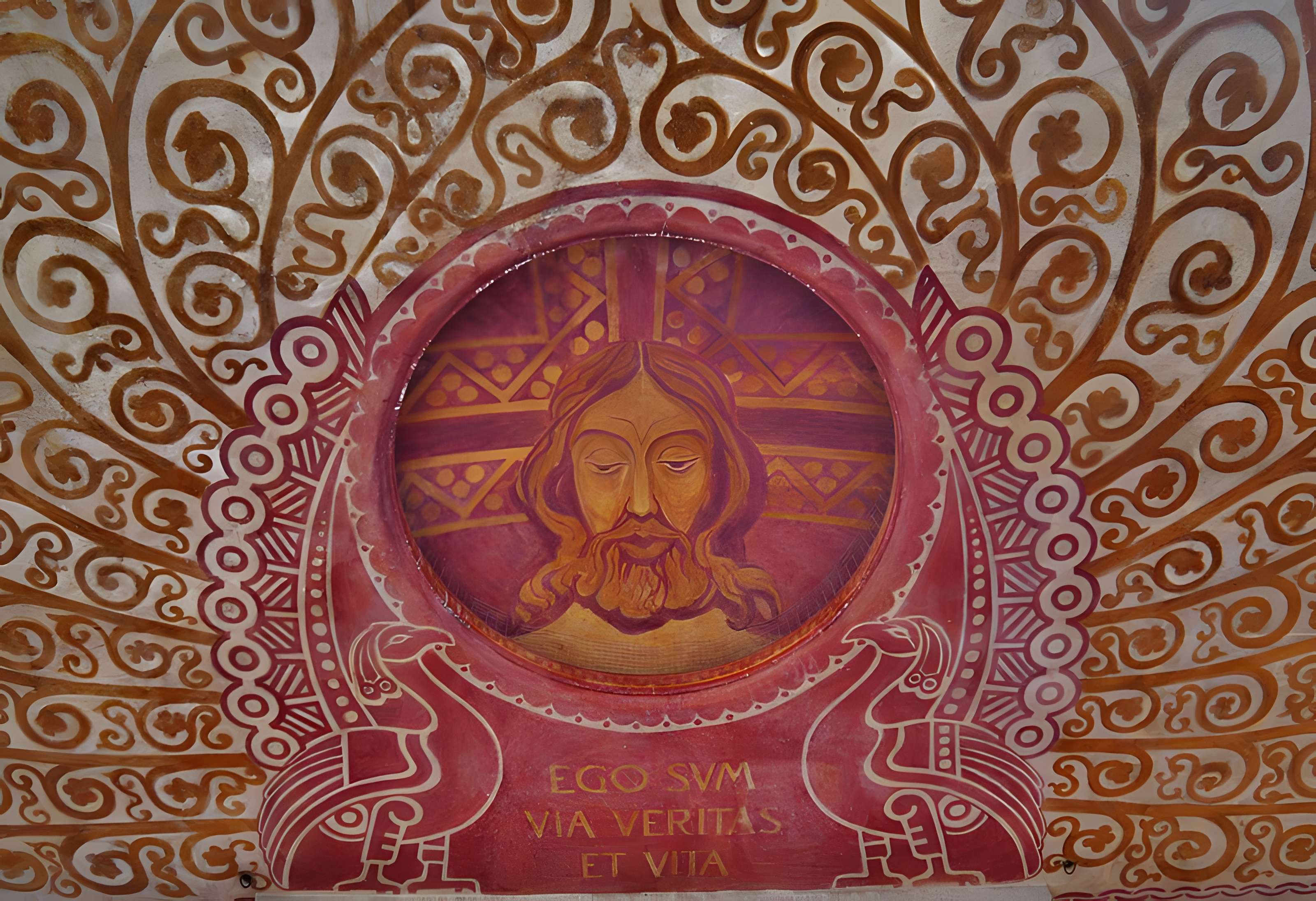 Église Saint-Louis de Vincennes