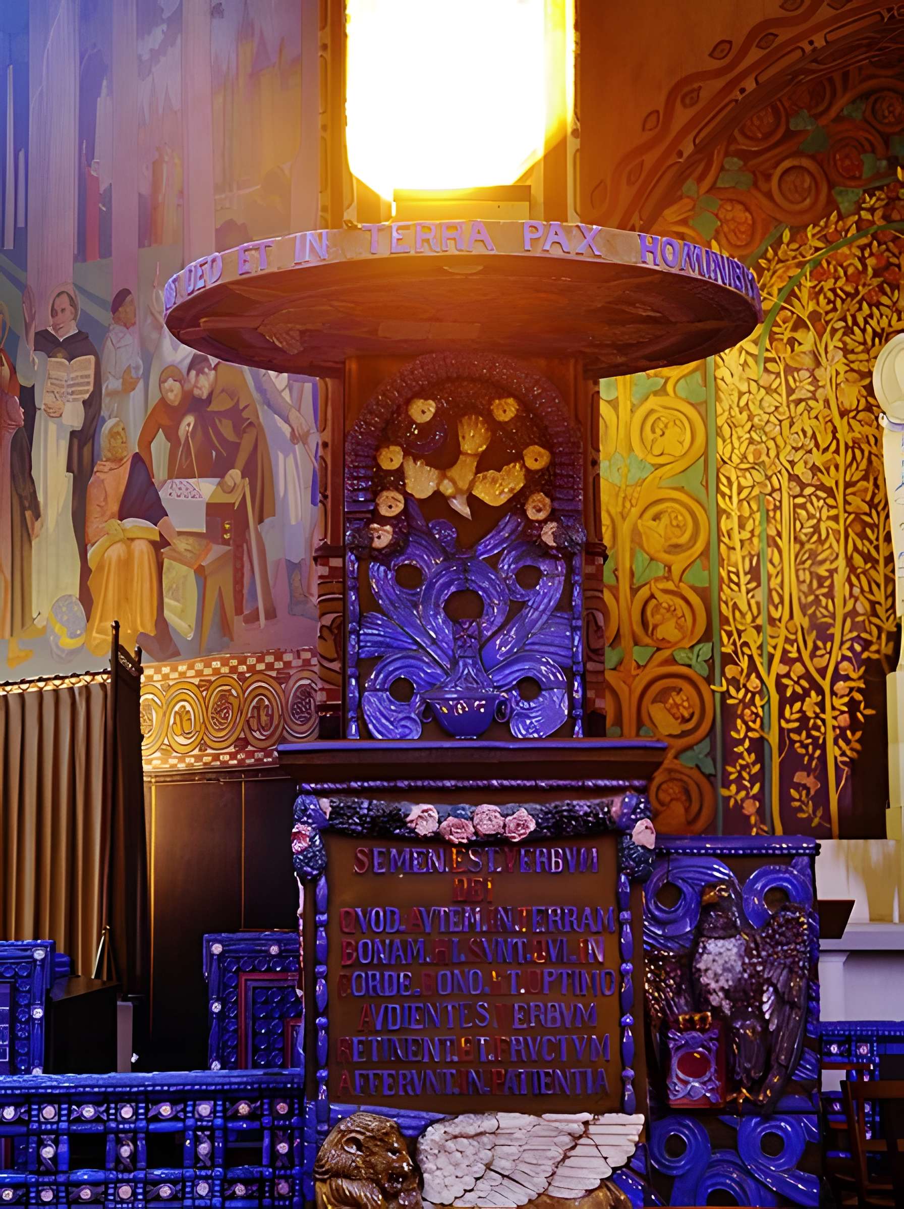 Église Saint-Louis de Vincennes