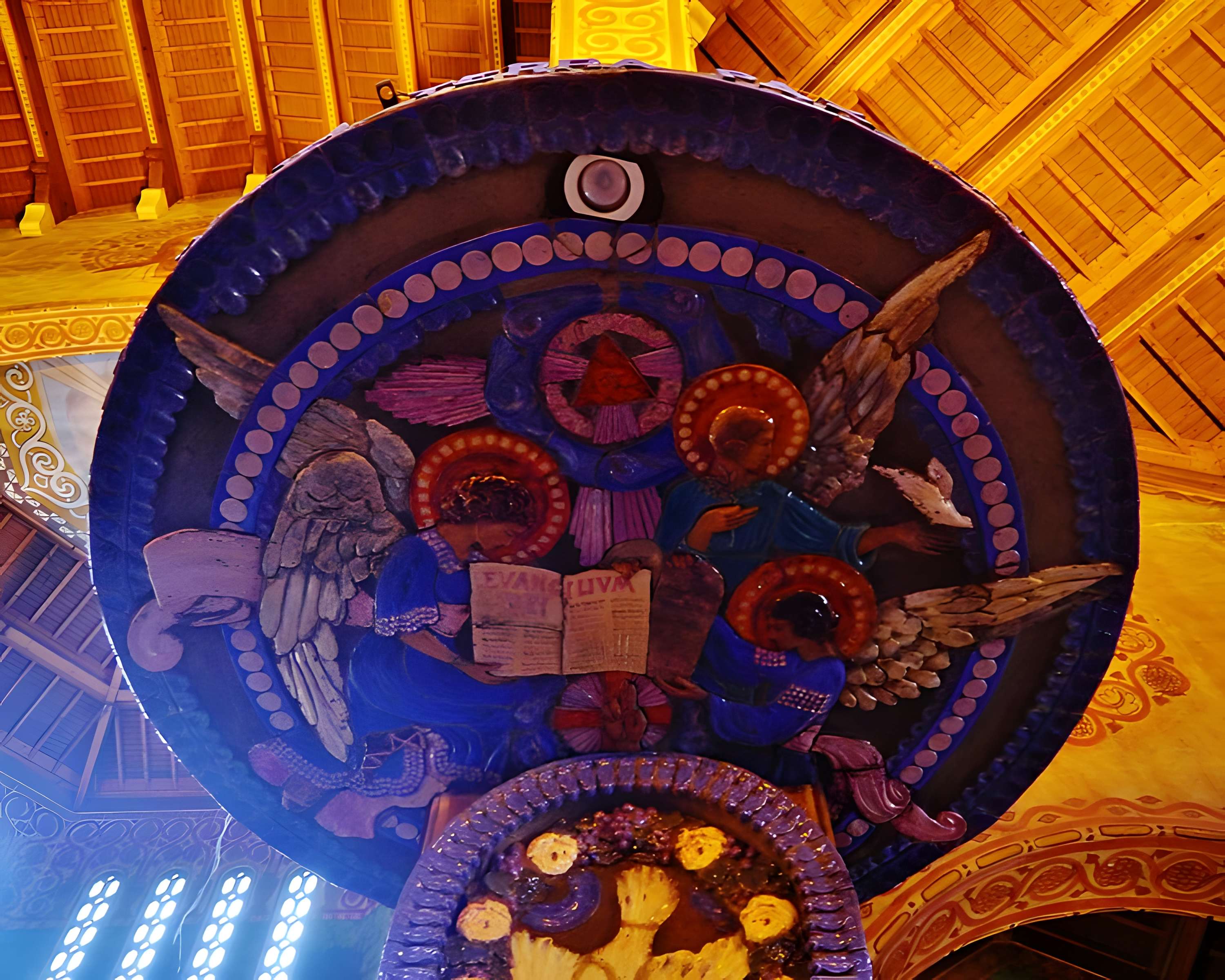 Église Saint-Louis de Vincennes