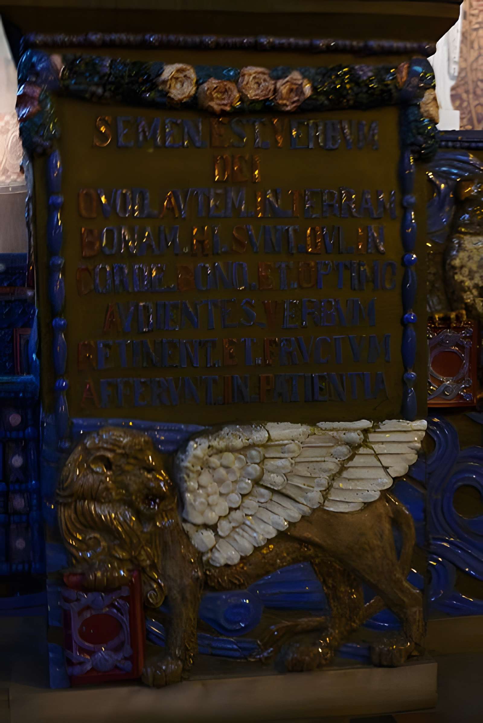 Église Saint-Louis de Vincennes