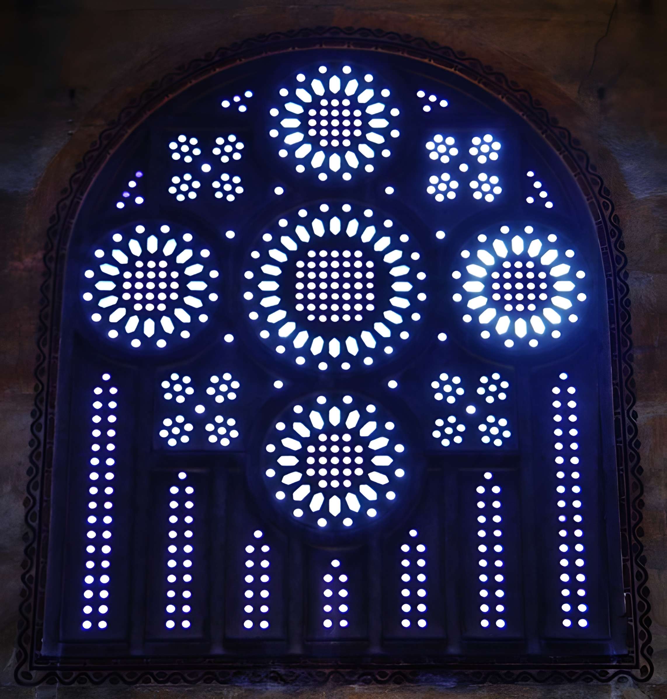 Église Saint-Louis de Vincennes