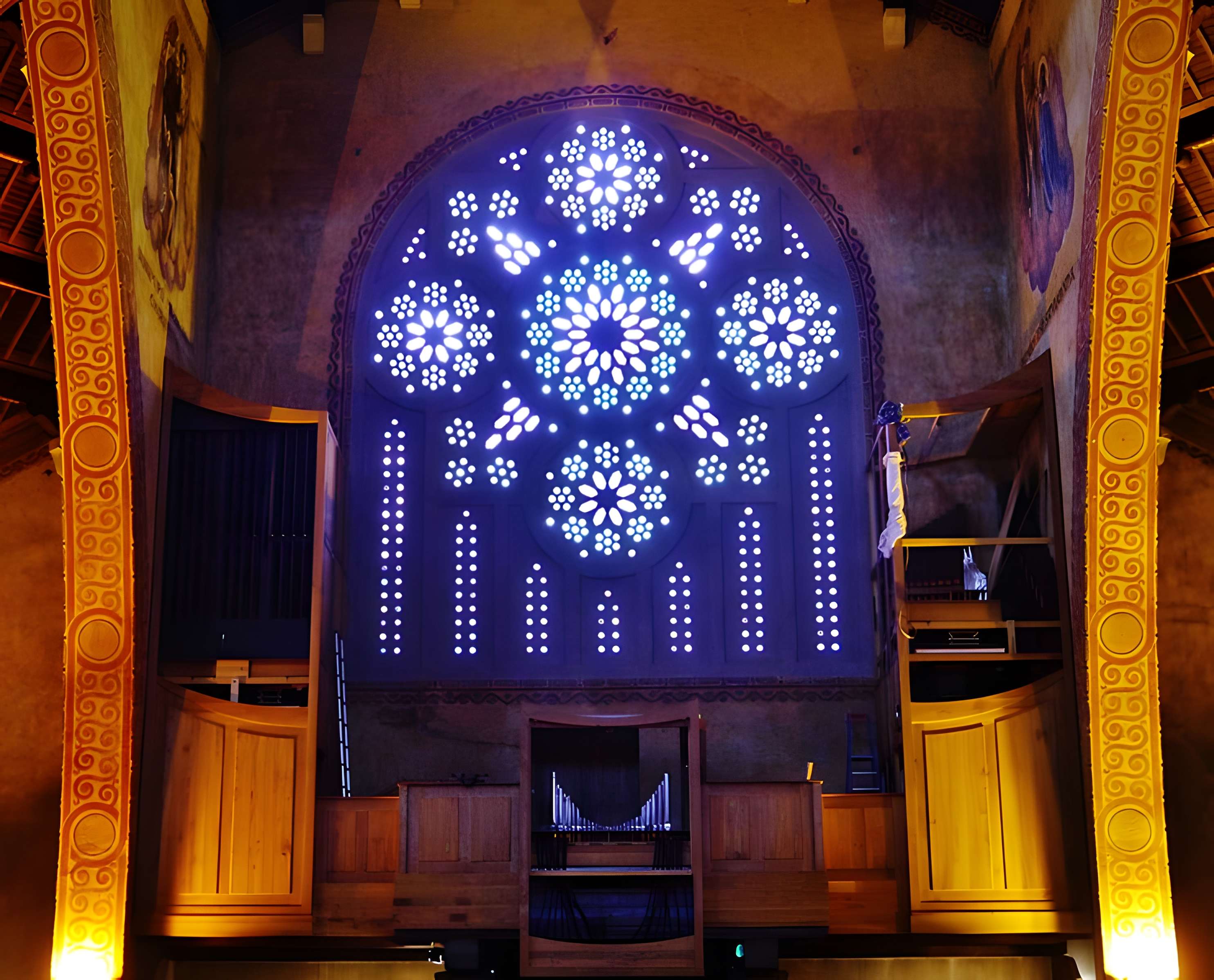 Église Saint-Louis de Vincennes