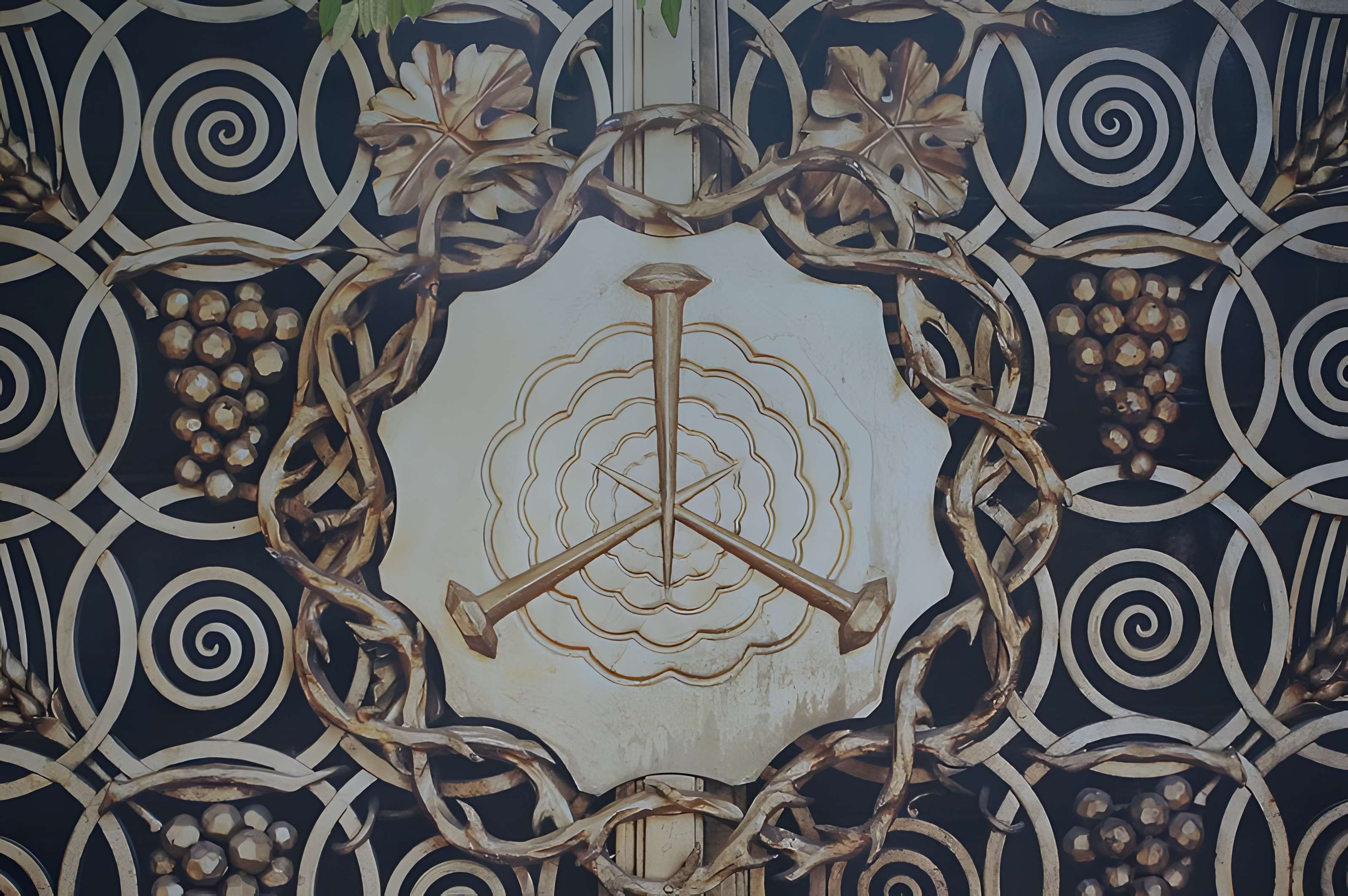 Église Saint-Louis de Vincennes