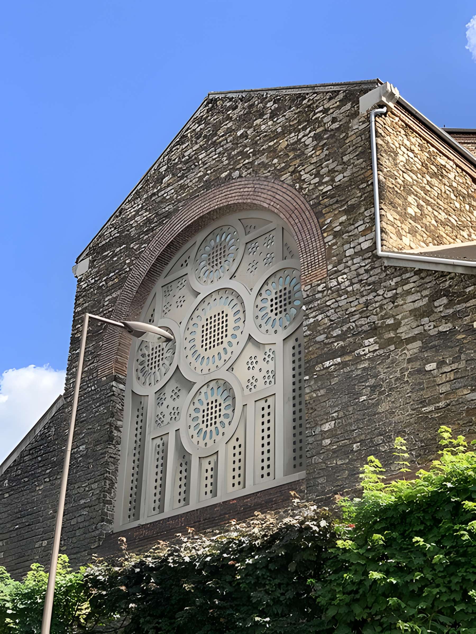 Église Saint-Louis de Vincennes