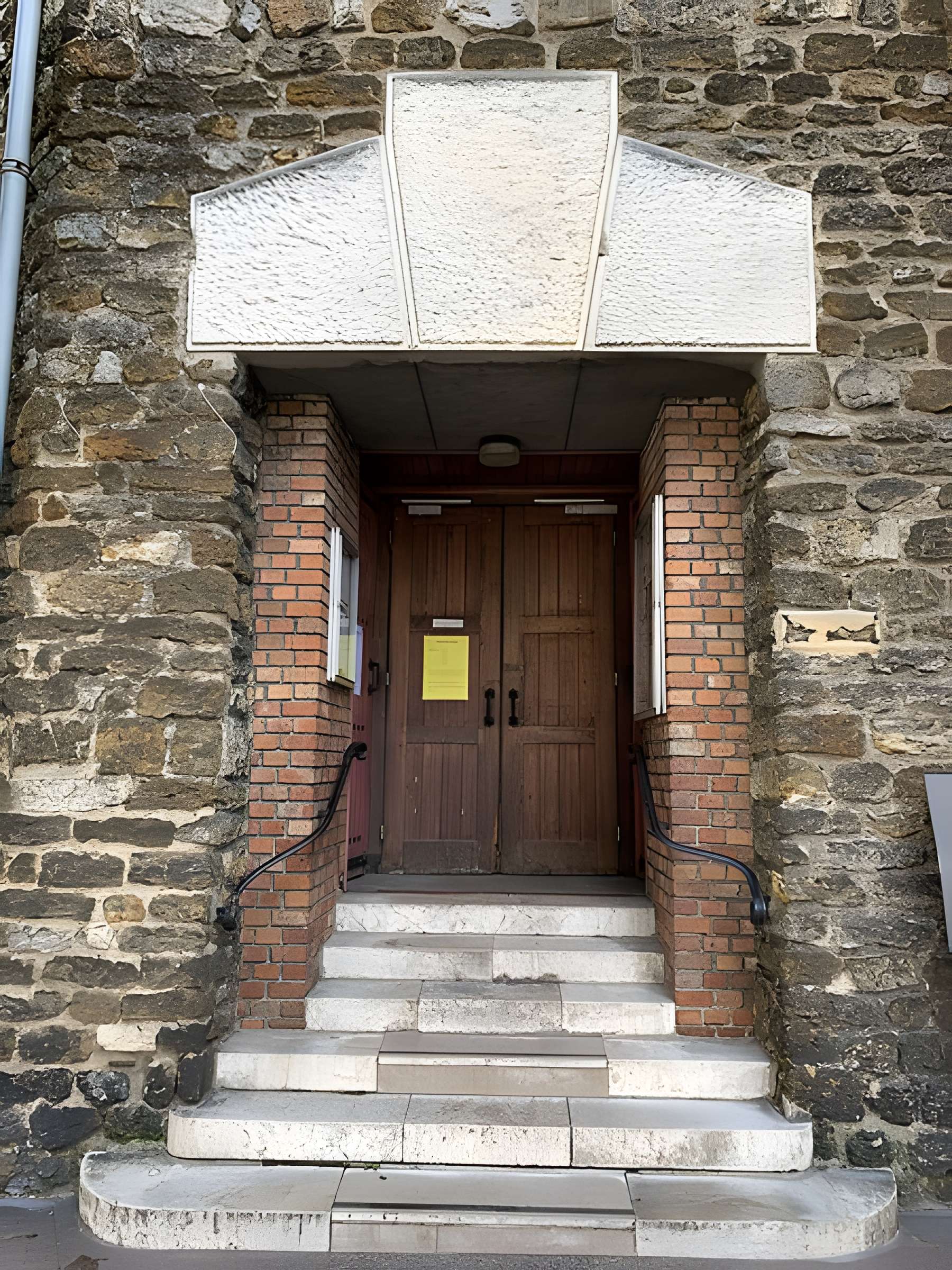 Église Saint-Louis de Vincennes