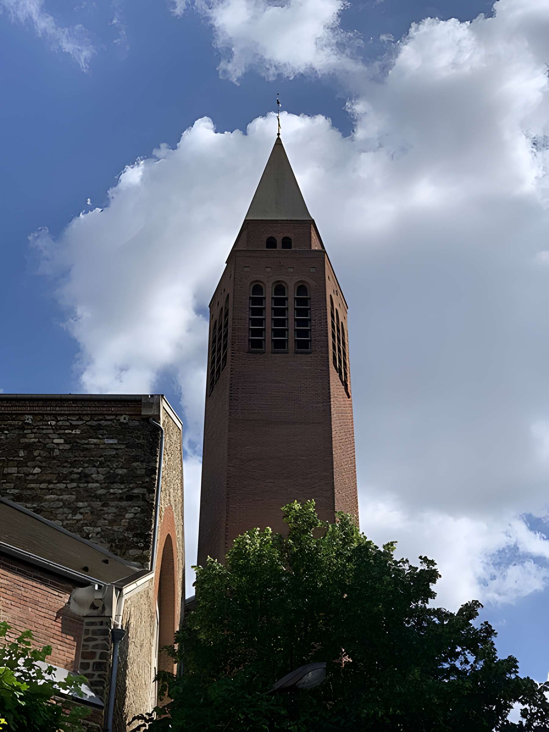 Église Saint-Louis de Vincennes