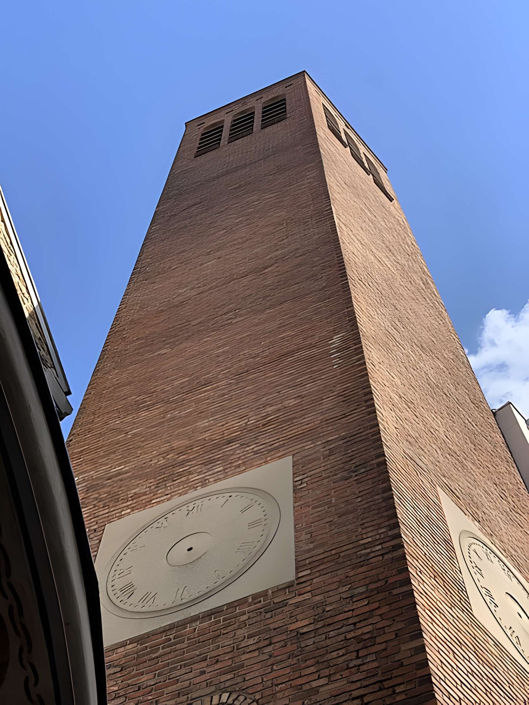 Église Saint-Louis de Vincennes