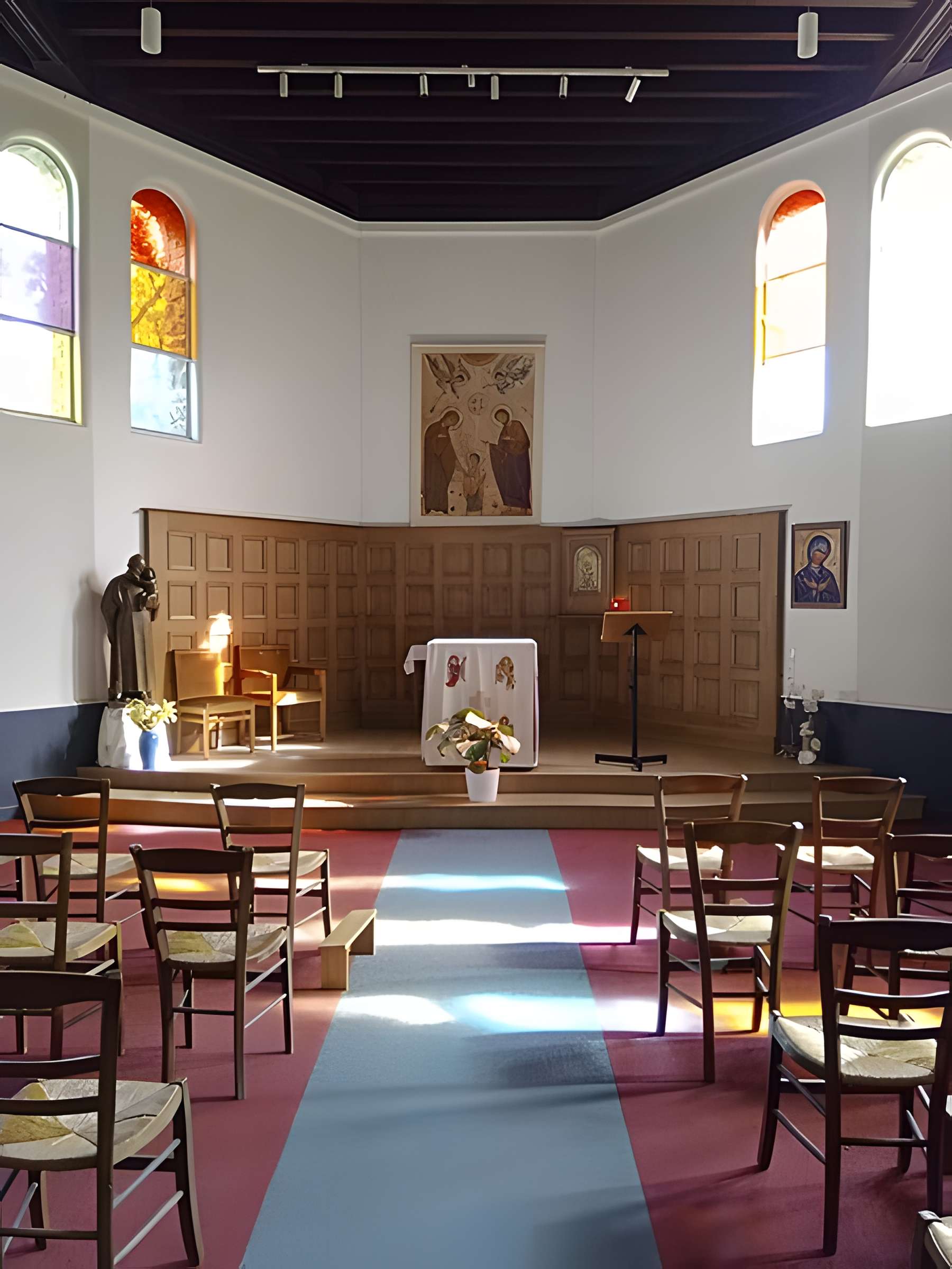 Église Saint-Louis de Vincennes