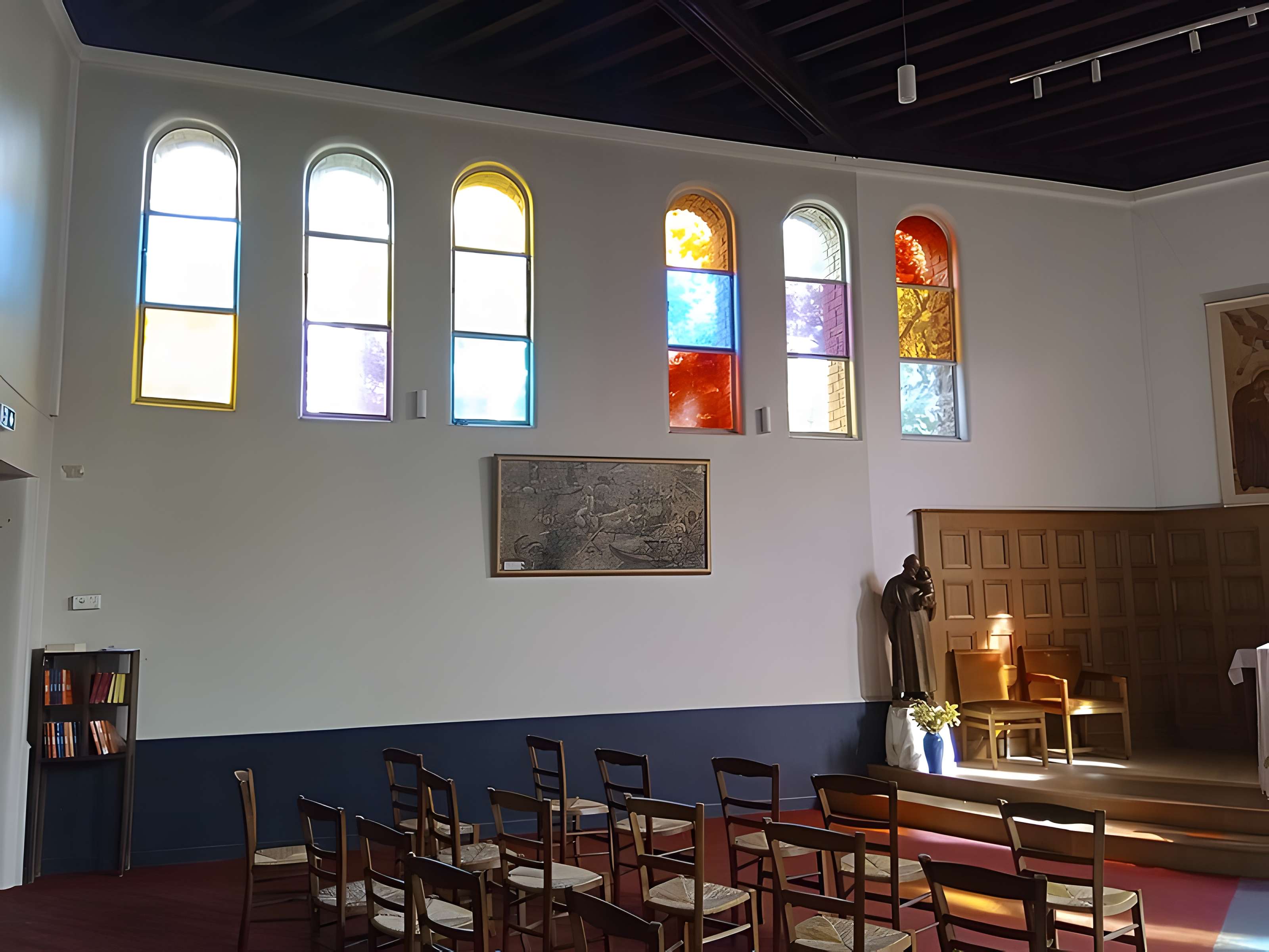 Église Saint-Louis de Vincennes