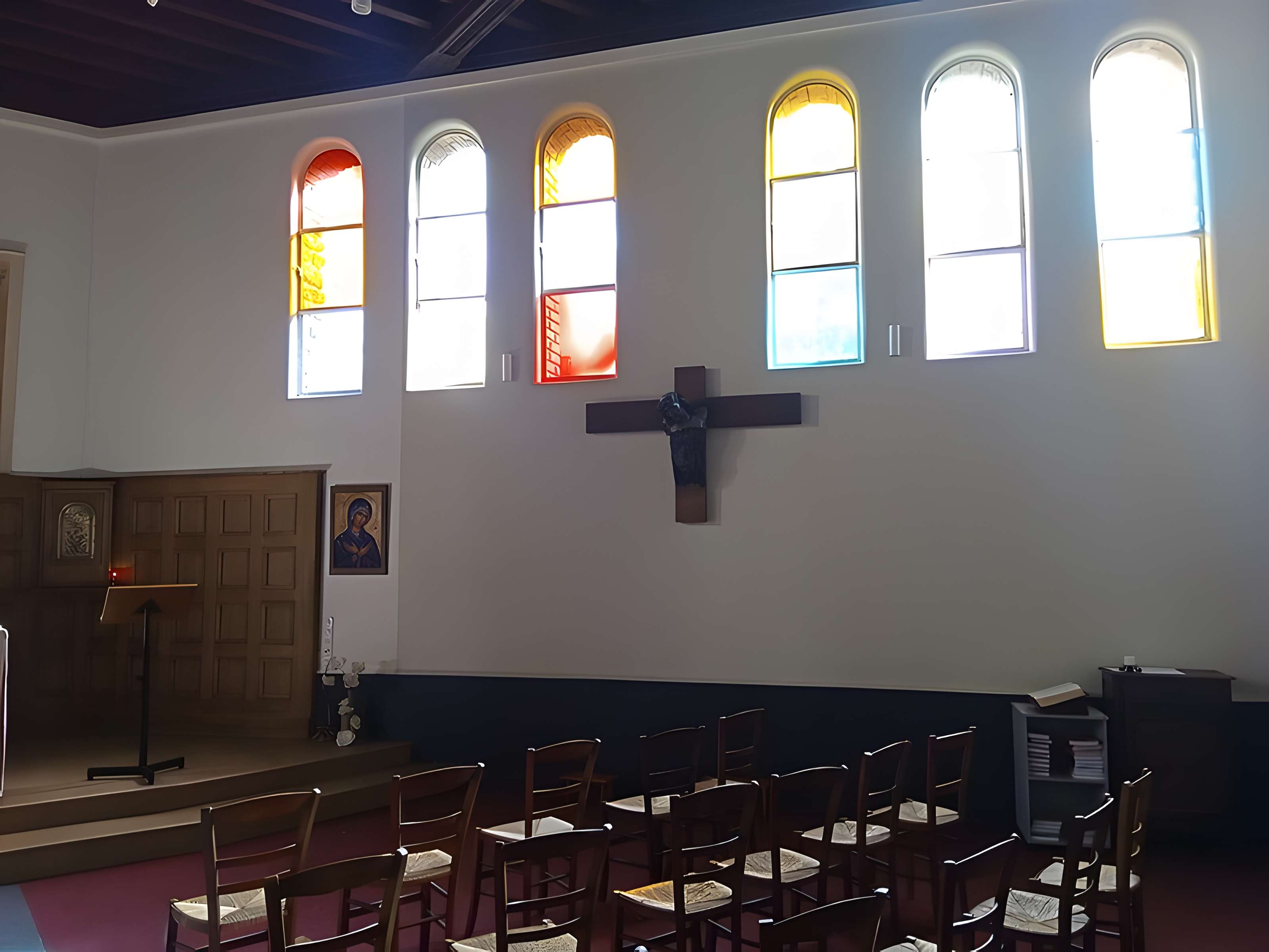 Église Saint-Louis de Vincennes