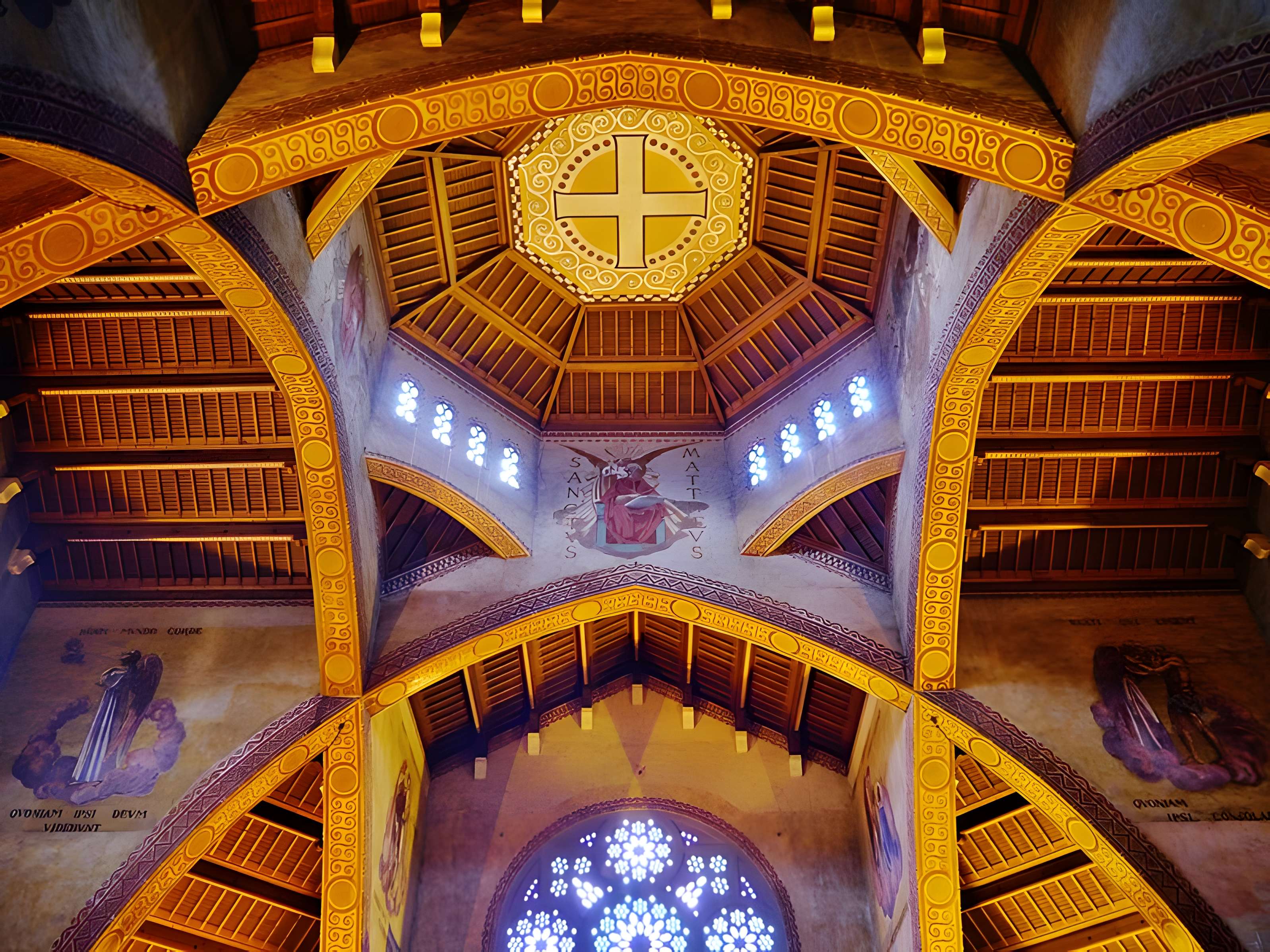 Église Saint-Louis de Vincennes