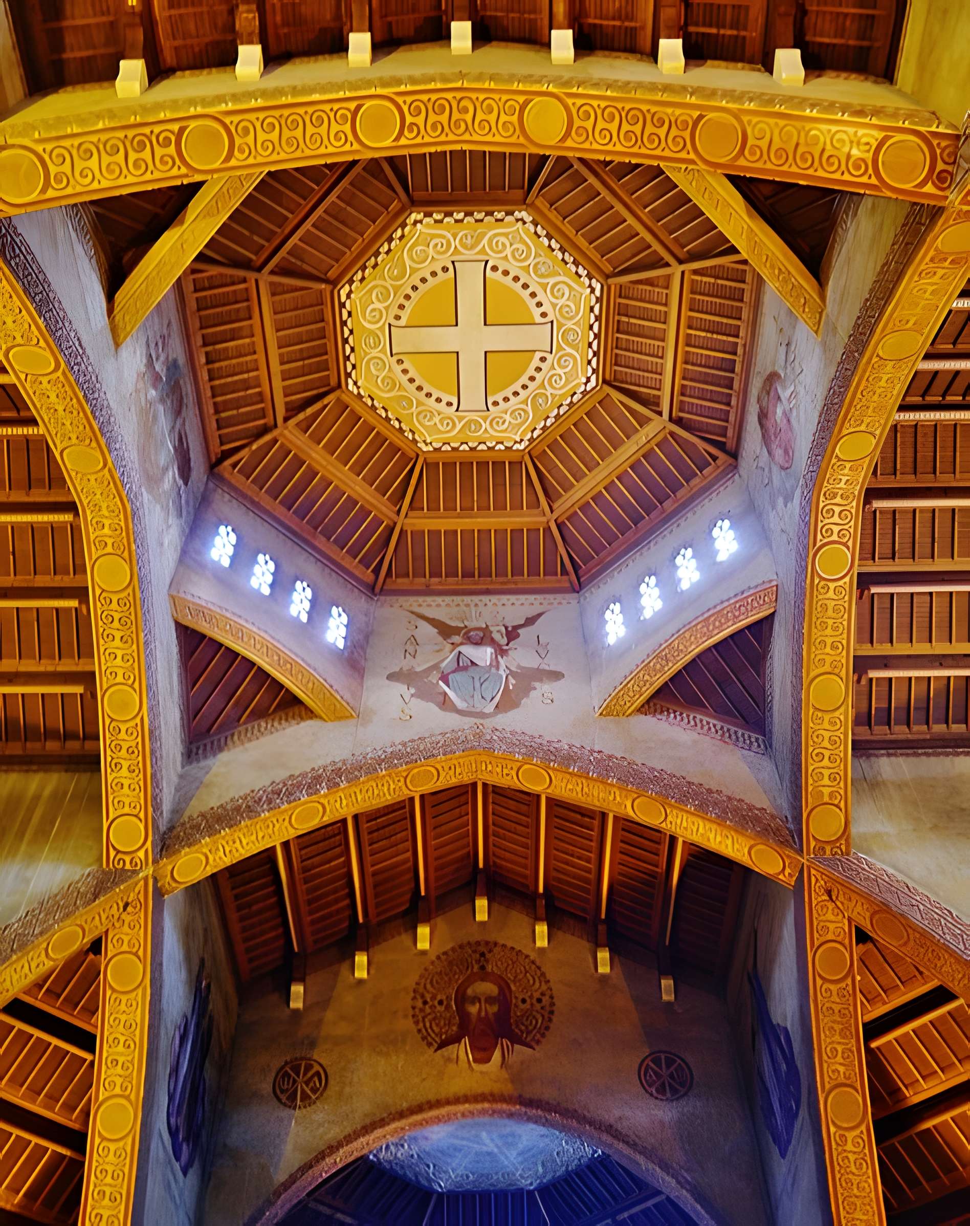 Église Saint-Louis de Vincennes