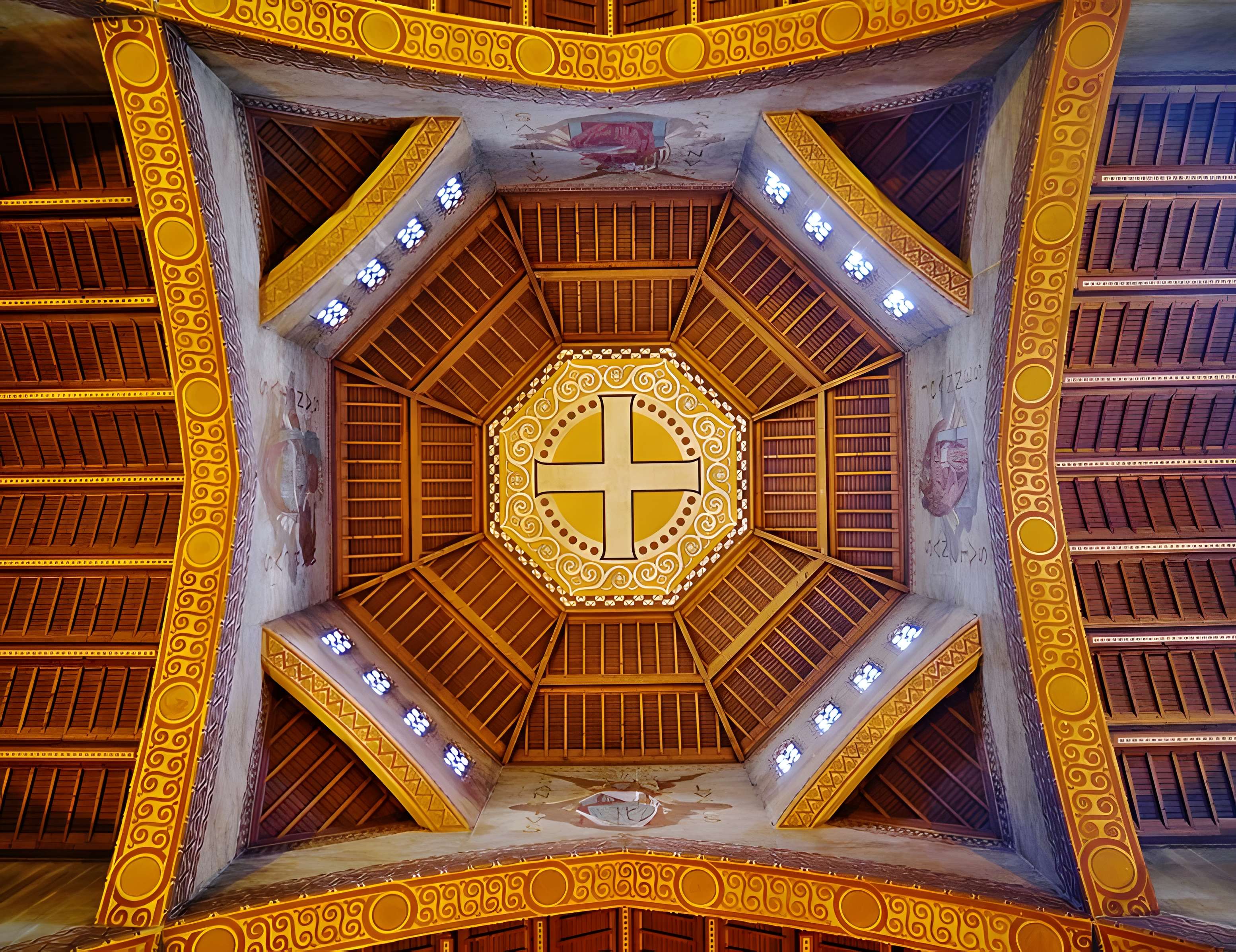 Église Saint-Louis de Vincennes