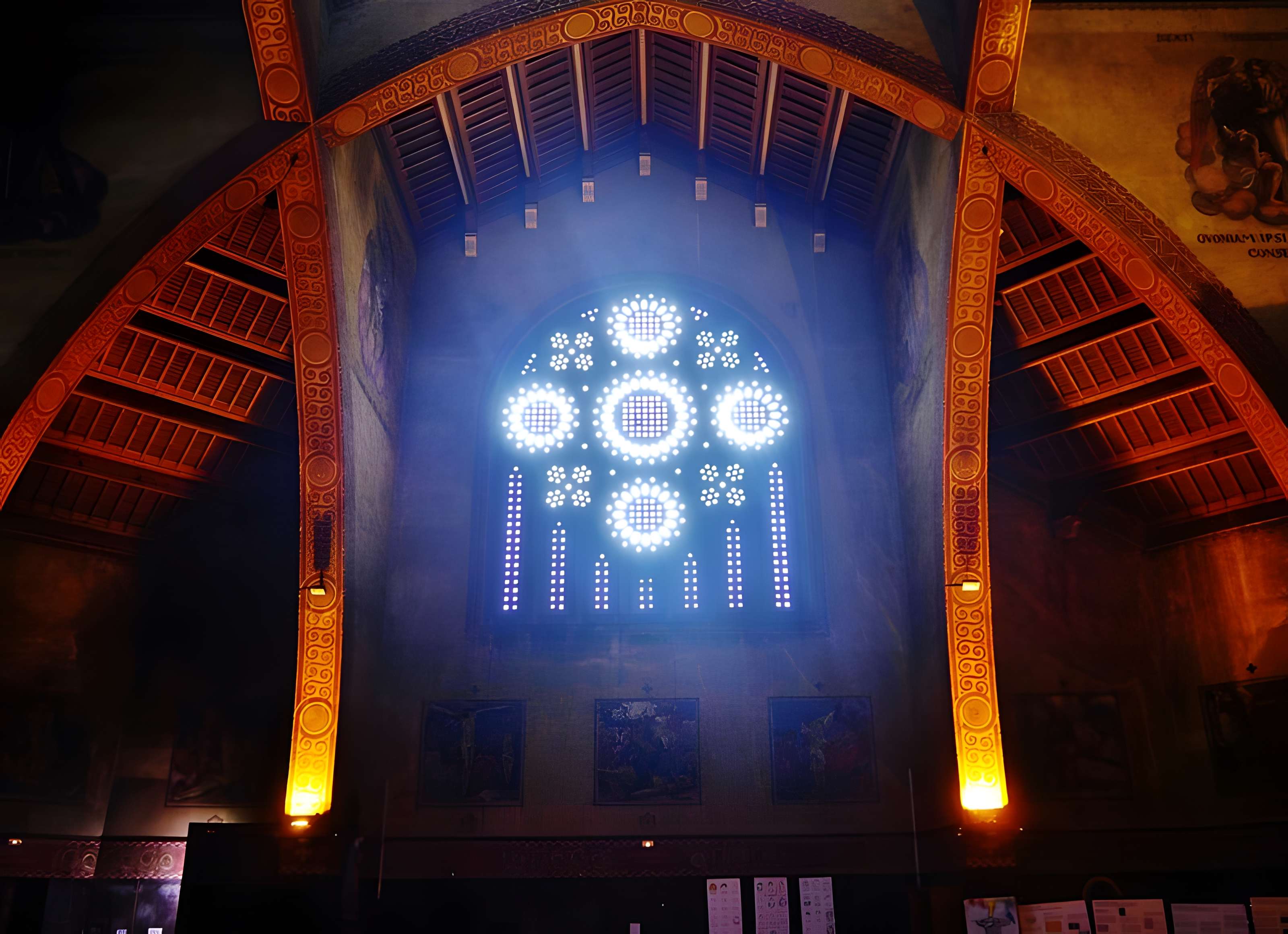 Église Saint-Louis de Vincennes