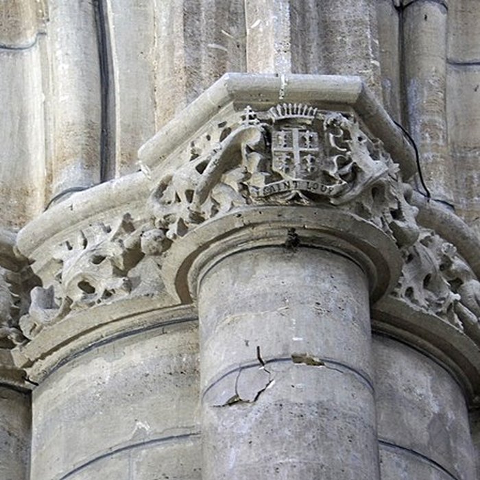Photo de Église Saint-Loup de Châlons-en-Champagne