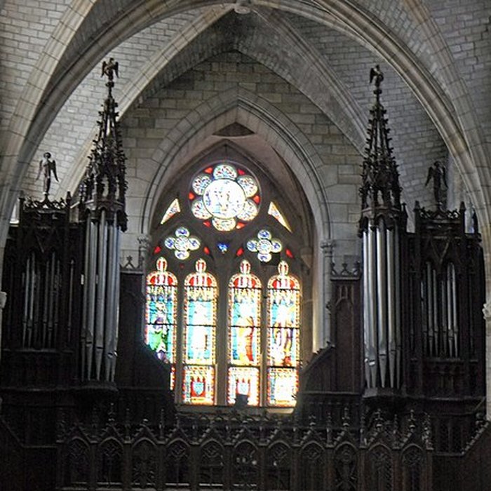 Photo de Église Saint-Loup de Châlons-en-Champagne
