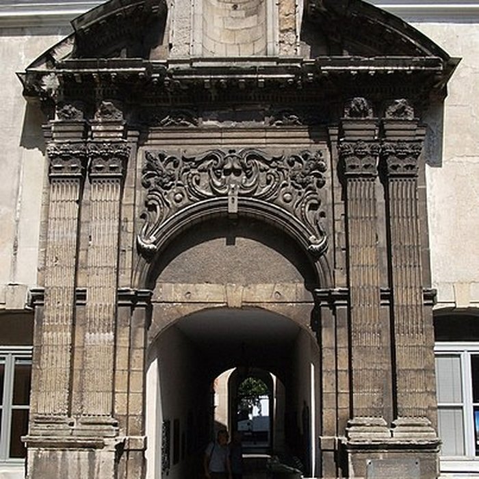 Photo de Église Saint-Loup de Châlons-en-Champagne