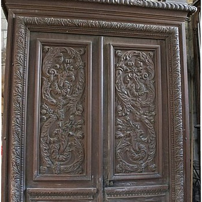 Photo de Église Saint-Loup de Châlons-en-Champagne