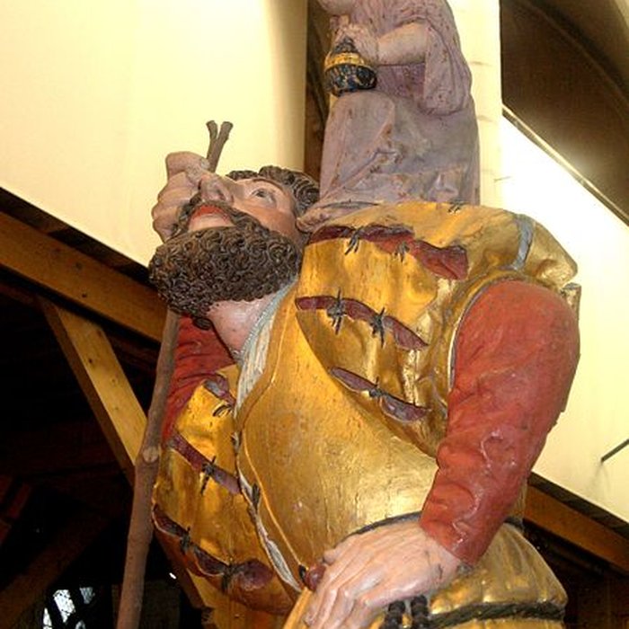 Photo de Église Saint-Loup de Châlons-en-Champagne