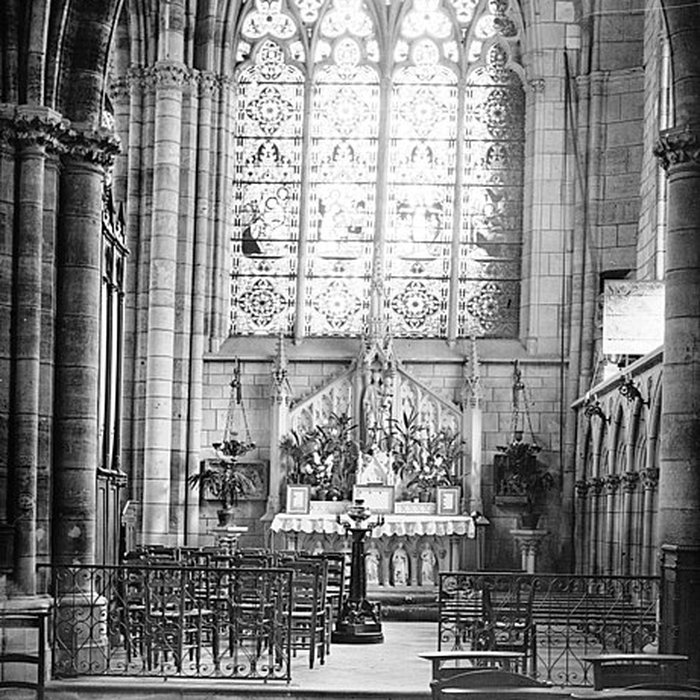 Photo de Église Saint-Loup de Châlons-en-Champagne