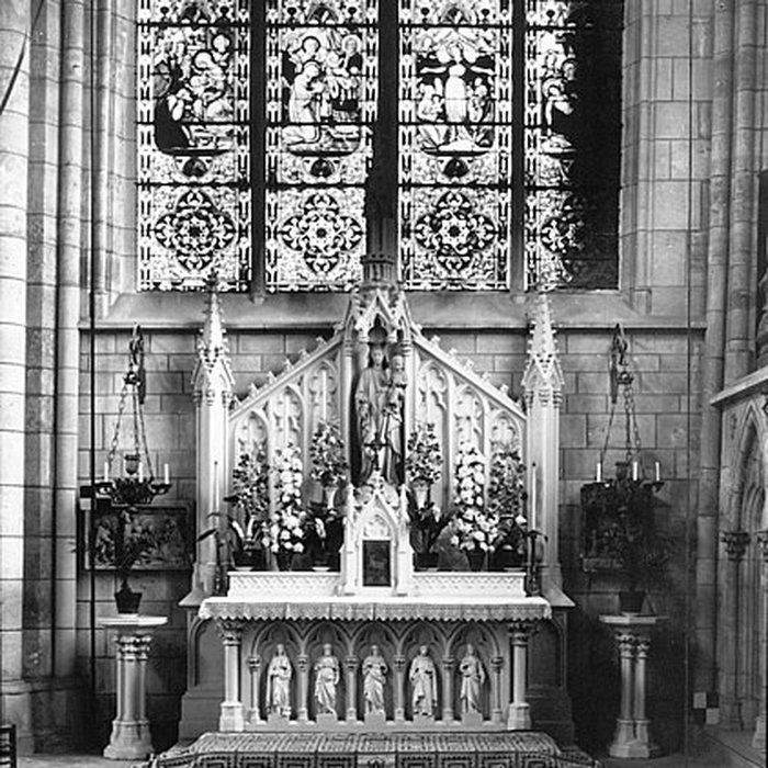 Photo de Église Saint-Loup de Châlons-en-Champagne