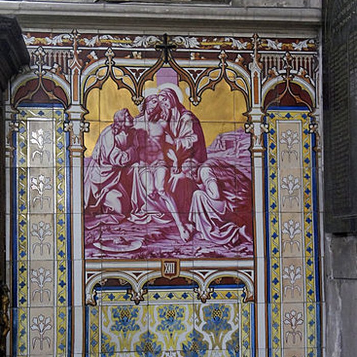 Photo de Église Saint-Loup de Châlons-en-Champagne