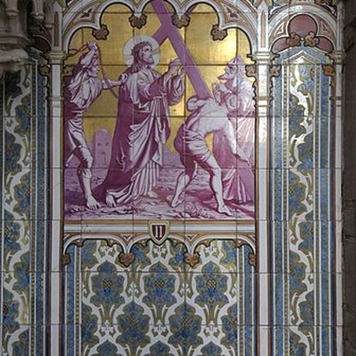 Photo de Église Saint-Loup de Châlons-en-Champagne