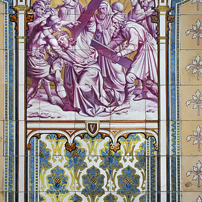 Photo de Église Saint-Loup de Châlons-en-Champagne