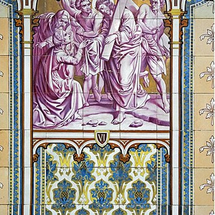 Photo de Église Saint-Loup de Châlons-en-Champagne