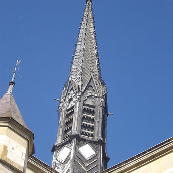 Photo de Église Saint-Loup de Châlons-en-Champagne