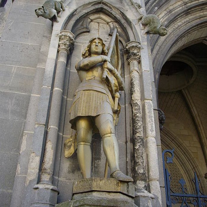 Photo de Église Saint-Loup de Châlons-en-Champagne