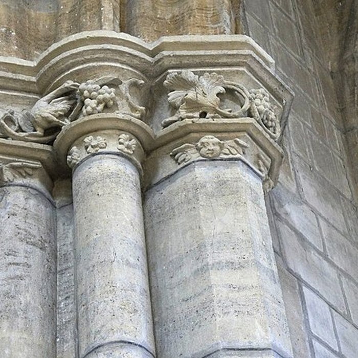 Photo de Église Saint-Loup de Châlons-en-Champagne